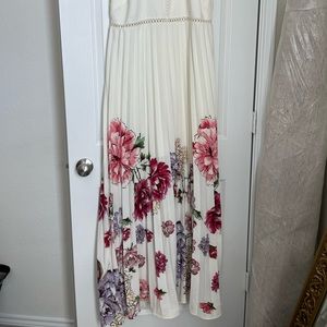 ASOS Maxi Dress US 14